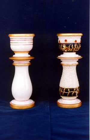 Candle-Stand